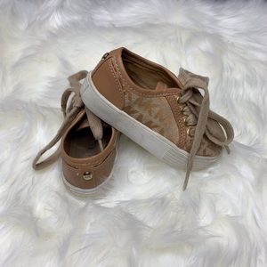 Michael Kors Toddler Shoes